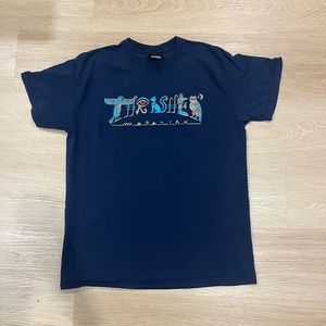 Thrasher T-shirt